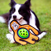 GiGwi is expensive for Vitality Leaking Dog Toy Balls Resistant to Bite-Tooth Interaction Plus-size Floating Water Small Large Canine Supplies