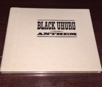 M version undismantled Black Uhuru The Complete Anthem 4