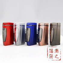 New Products Original Clothing Imported American Cika Cigar Lighter Xikar Single Fire Straight windproof Cigar Lighter