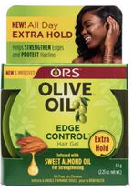 ORS Olive Oil Edge Control Hair Gel 2 25 oz