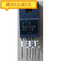 Electronics STRW6556A STR-W6556A Power Module