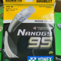 The YY NGB95 badminton line CH version