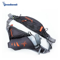 Peak bird greenhermit outdoor ultra-lightweight portable running and cycling sports bag 500ml cavalry single kettle fanny pack
