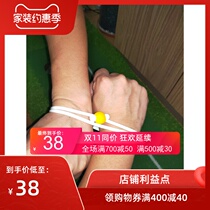 Rally rope set Golf Dantian ring le body rope set Trainer exerciser Beginner fitness equipment