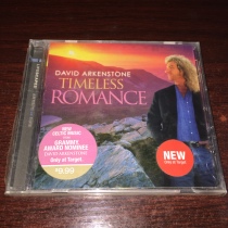 Undismantled New Century David Arkenstone Timeless Romance plus version