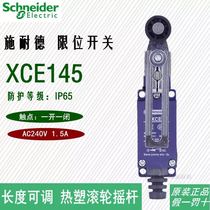 Schneider stroke switch XCE145 limit roller XCE-145 instead of 8108