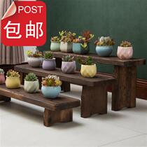  Clothing Shop Vegetable Garden Rooftop Prototype board Strip Bench Field Hotel Flower Racks Balcony-type floor-type floor-style floor 