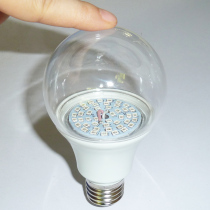 B tube fluorescent inspection lamp black light tube insect trap lamp 4W6W40W color lamp tube