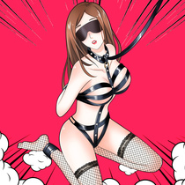 Sexy lingerie Sexy show sm uniform seduction suit Maid outfit passion pajamas Belly style