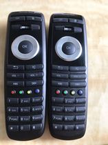 Recommended Mercedes-Benz S-Class E-Class GGLLS MLR series original TV rear entertainment remote control E300L controller