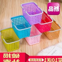 finishing box dish blue medium fruit basket swimming