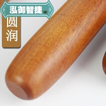 Rolling Stick Date Wood Stick solid wood Home Two tips Small Number of dumplings Dumplings Dumplings Dumplings Dumplings Made of Baking Cake Noodles Rolling Noodles