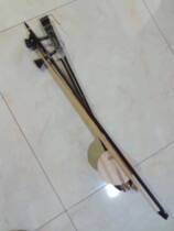 Jin Hu Jin Opera Banhu Hu Hu Shanxi Banhu Jin Hu Bang Hu Dahu Professional Hunyuan Erhu Shanxi