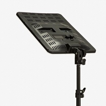 Beyang led photographic lamp tonic light lamp 480C videotape soft light and video light video to shoot and take pictures live