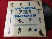 Baby Laurence – Dancemaster OM Edition LP Vinyl Case 64