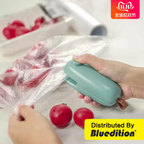 Feiby sealing machine vacuum food packaging machine small household plastic sealing machine mini hand-press snack sealing artifact