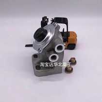 HELI forklift diesel filter seat Xinchai 4D27G31 1105010-903 Diesel filter assembly Hangcha A