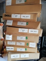 DELL FORCE10 LC-CB-RPM 752-00293-07