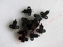 Qingqi dashing Mulan Xindazhou 50 Dream Elf Golden Bird Hummingbird TB50 Brake Switch Switch
