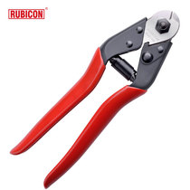 Japanese Robin Hood imported wire rope scissors pliers save labor wire cutter cable shear single-strand special cable pliers