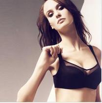 70C Spot Anlifang Comfit Qu Line Beauty Series Matching Thin Cups Bra Underwear CB0371