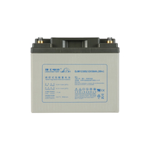 Haircare storage battery DJM1238 12V38AH emergency power UPS battery rail DC screen UPS power supply