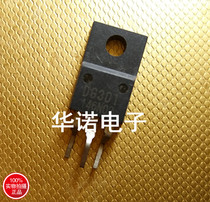 LCD TV Plasma special audion DG301 to measure hair TO-220F