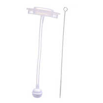 Infi Bich wide-caliber straw accessories