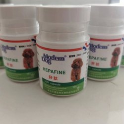 Modern Dog Liver Peptide ໂພຊະນາການຕັບສໍາລັບຫມາແລະແມວ cat ascites ຕັບທໍາລາຍພະຍາດຕັບ ຫມາປ້ອງກັນຕັບ Ning ປ້ອງກັນຕັບອັກເສບ