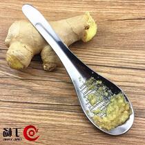 Manual ginger garlic and mud mixer special price household