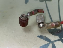 FU-29 829 FU-32 fu32 FM30 electronic tube cap FU29 Bakelite tube cap brand new single price