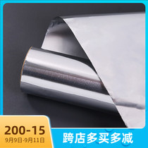 Oil paper tin foil oven household oil paper baking oil-absorbing paper food special oven paper baking paper baking tray paper silicone oil paper baking