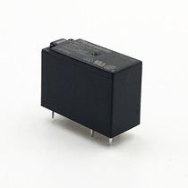 Original imported small signal relay JW1FSN-DC12V AJW4211 10A 250V 5 pin DIP