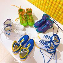 Warrior Element NBA Curry 1 generation basketball shoe blind box Curry1 fan souvenir collection gift around