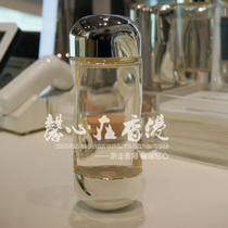 Historical low-price IPSA INFSA flow gold water Gilt water 200ml muscle-generating aquatic machine water Closed acne