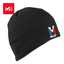 French foraging MILLET men and women hat outdoor sports mountaineering hiking daily use warm breathable MIV4853