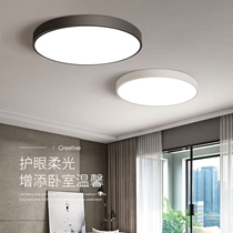 Balcony hotel household living room lamp ceiling lamp 2021 new European-style led energy-saving lighting on the grade