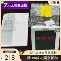 Brand new original sea letter Hitachi central air conditioning Control Panel PC-P1HEQ Multi-Online Touch Screen Line Control