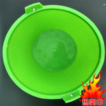 Building Clinker Bull Gluten Grey Basin Rubber Cement Barrel Sand Ash Barrel Plastic Barrel Mortar Bucket Bucket Falls No to Grey Bucket