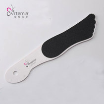 Tianmei Artemia sand feet frustrate grinding stone to remove dead skin calluses foot scraping heel bottom double-sided frosting