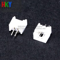 10pcs Straight Pin 1 25mm Spacing Connector Connectors 2P3P4P5P6P7P8P9P10P11P