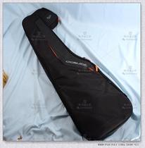 Grüv Gear GigBlade luxury cellist bass bag electric guitar bag folk guitar bag