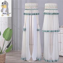 The inner cylinder starts without taking the dust cover.