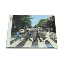  The Beatles Abbey Road The Beatles Abbey Road The Beatles Rock Album CD