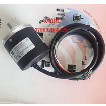 Original new encoder RVI50N-09BK0A3TN-02048 (can do monthly payment)