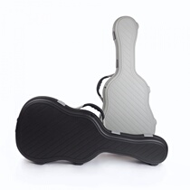39 inch classical guitar box box hard case travel box PFOX load 50KG can be OEM