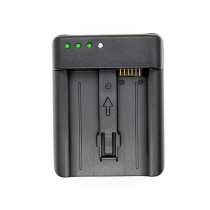  Hot Sale Suitable for Nikon D1X D1H D2XS D3X F6 Suitable for EN-EL4A EL4 Battery Charger