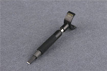 Japan imported ELLE cooperative rotary carving knife 9 5MM s carving leather carving