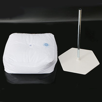 Square Water Bag Water Injection Water Bag Arches base festive festivities Decorative Wedding arrangements Balloon Arch