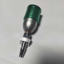 Hospital Center Arch Oxygen Conversion Terminal National Standard Transnational Standard Transnational Standard Metal Oxygen Air Attraction